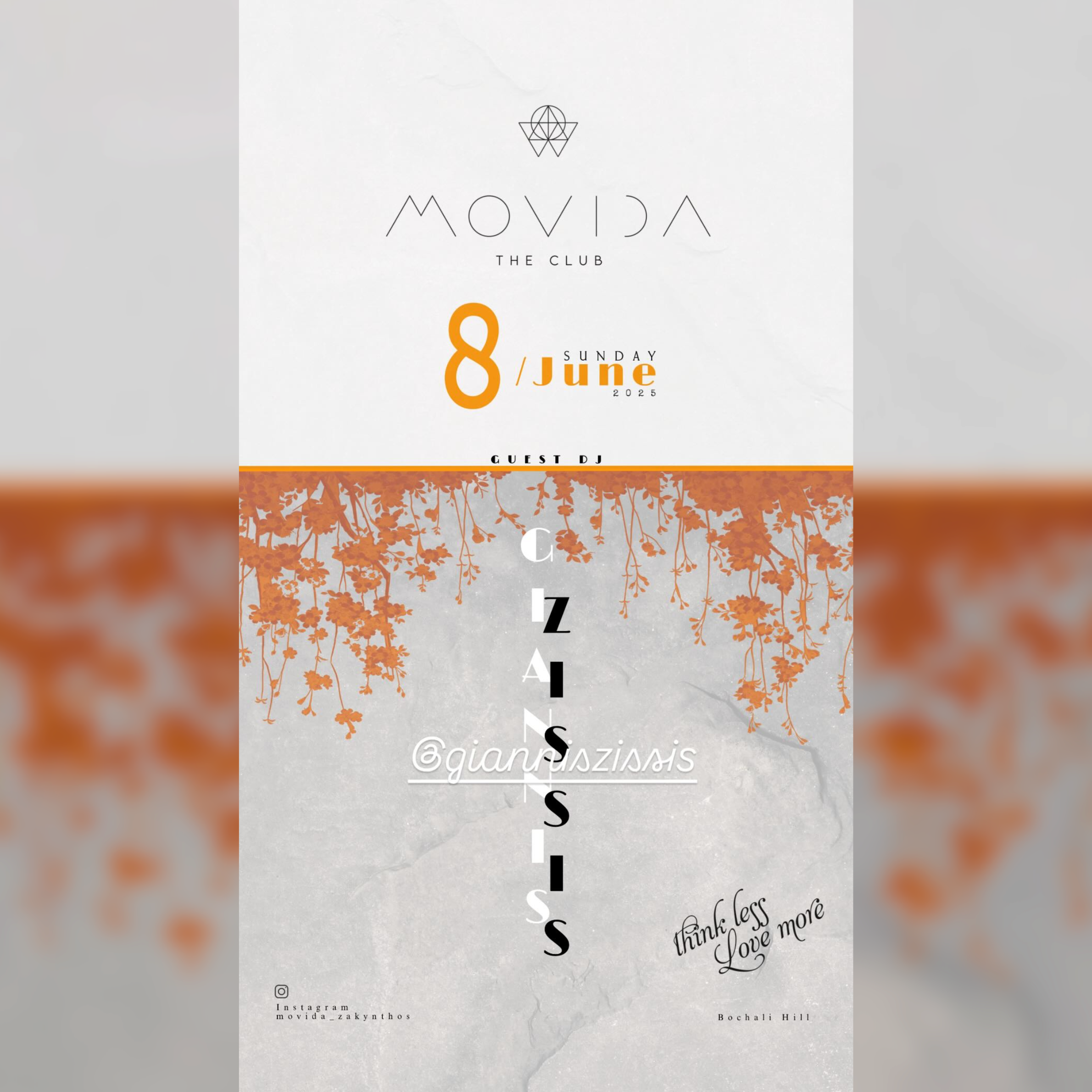 DJ SET | Giannis Zissis